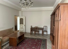 Yasamal, Əsəd Əhmədov küç.