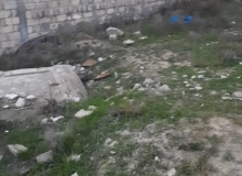 Hüseyn Dəmirli küçəsi