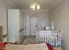 Qabil Süleymanov küçəsi