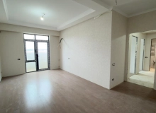 Yasamal rayonu.,  Asan xidmətin arxası