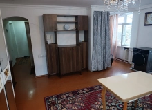 Polad Həşimov küçəsi