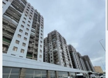 Mehemmed Xiyabani kuc.Kenar Dairevi yol