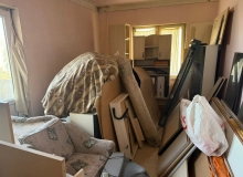 Yeni Günəşli AB massivi