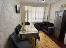 Yasamal rayonu, Dadaş Bünyadzadə kuçəsi