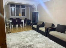 Məmməd Araz küçəsi