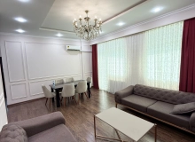 Həsən Əliyev küçəsi