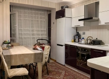 Xətai r., Məhəmməd Hadi küçəsi