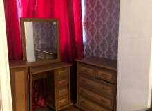 A. Neymətulla küçəsi