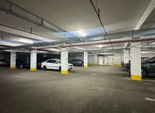 Fəxrəddin Əsədov küçəsi