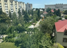 Əhmədli metrosu