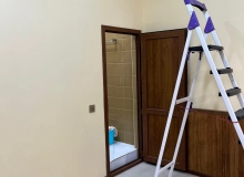 Salamzadə küçəsi