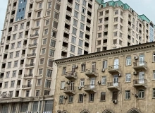 Ağa Nemətulla küç.