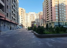 Özbəkistan küçəsi