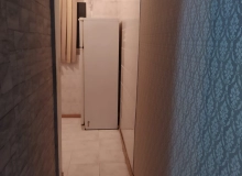 Cavadxan küçəsi
