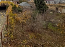 Rza Talıbov küçəsi