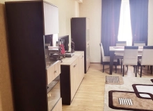 Yeni Yasamal Albalı uşaq baxçası