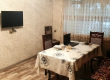 Yasamal, Zərdabi küç.