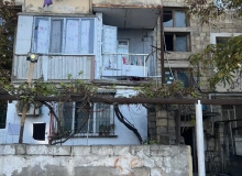 M. Seyidov küçəsi