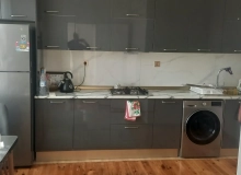 Buzovna qəsəbəsi,