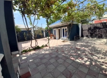 Maştağa Buzovna yolu