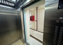 Məhəmməd Xiyabani küçəsi