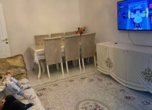 Xətai rayonu Gəncə prospekti