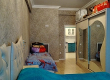 Saray qəs., Məhəmməd Əsədov küçəsi