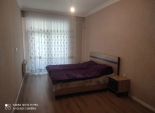 Sumqayıt, Mirvari City Yaşayış Kompleksi