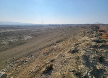 Atbulaq kəndi, Ələt magistral yolu
