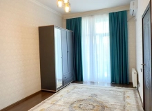 Yasamal rayonu, Şərifzadə küçəsi