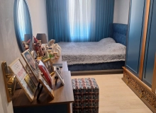 Z. Xəlilov küçəsi