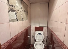 Xətai rayonu , Gəncə prospektində  yerləşən, köhnə tikili Leninqrad