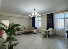 Yasamal rayonu Jasmin Park Yaşayış Kompleksi