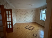 Haqverdiyev küçəsi