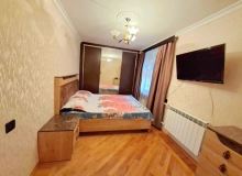 Ağa Nemətulla küçəsi