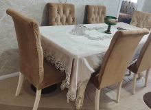 Saray qəsəbəsi, Məhəmməd Əsədov küçəsi