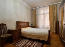 Xətai m., Afiyəddin Cəlilov küç.