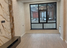 Yeni Günəşli AB massivi