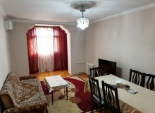Elşən Süleymanov küçəsi