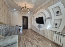 Nərimanov Saatlı binanın yanı