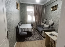 Abşeron rayonu, Saray qəsəbəsi