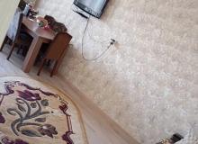 Sabunçu rayonu Bakıxanov qəsəbəsi