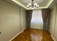 Yeni Yasamal, Əsəd Əhmədov küç
