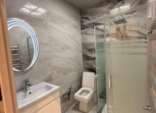 Səməd Vurğun küçəsi