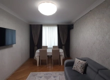 Xətai rayonu, Neapol dairəsi