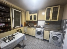 Z. Xəlilov küçəsi