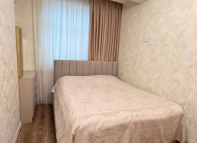 Xırdalan şəhəri, Körpü Bina MTK-da Riyad ticarət mərkəzinin yaxınlığında