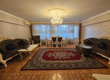 Yasamal, Z.Xəlilov küç.