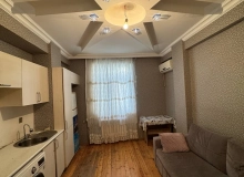 Masazır, Qurtuluş 93 yaşayış kompleksi