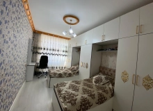 Abşeron Gənclər Şəhərciyi